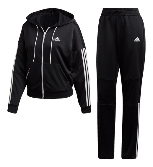 conjunto deportivo adidas mujer mercadolibre