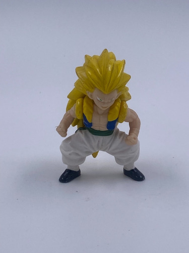 Gotenks , Dragon Ball , Bootleg