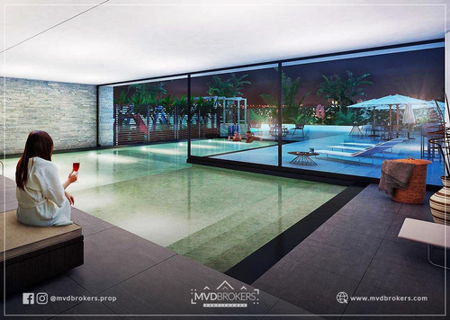 Imagen 29 de 30 de Apartamento 3 Dormitorios - 2 Baños | Av. Rivera Y Solano López - More Buceo | Excelentes Vistas - Piso 10 | Estrena 2023