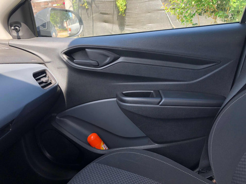 Chevrolet Joy Plus 1.0 78Cv