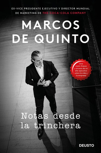 Notas Desde La Trinchera