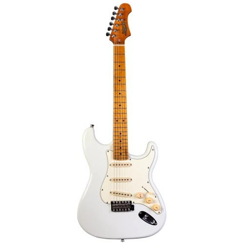 Guitarra Electrica Stratocaster Jet Guitars Js300