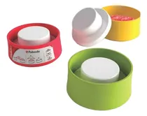Comprar Molde Para Hamburguesas Carne Picada Hamburguesera Maquina 