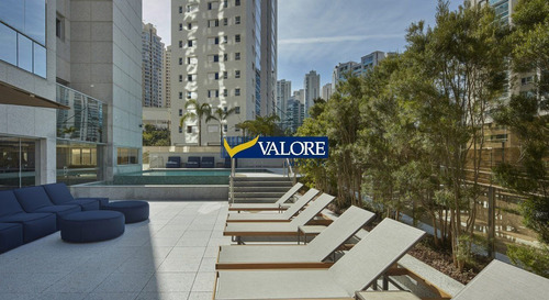 Imagem 21 de 24 de Apartamento 4 Quartos - Vila Da Serra - 11172
