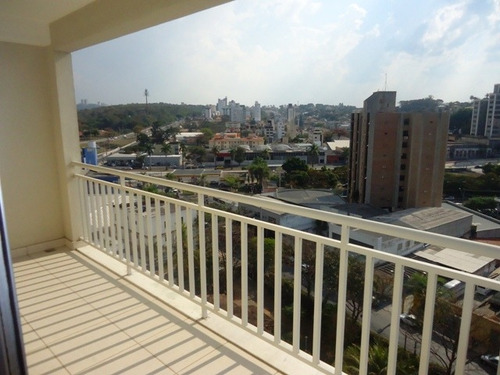Imagem 2 de 8 de Apartamento Com 3 Quartos Para Comprar No Liberdade Em Belo Horizonte/mg - 9521