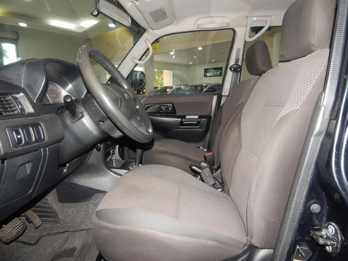 Imagem 11 de 14 de Mitsubishi Pajero Tr4 2.0 4x4 16v 4p Automática Top De Linha