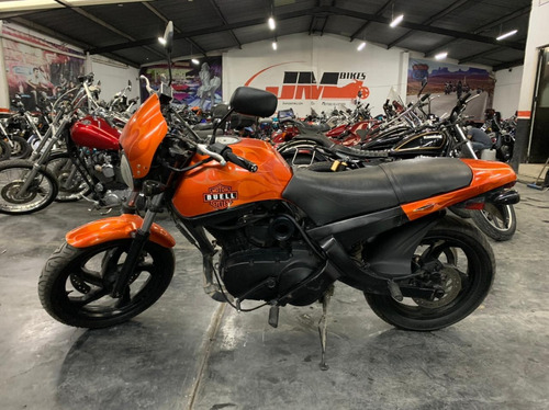 Imagen 7 de 9 de Preciosa Buell P3-blast Año 2001 Cilindrada 500cc
