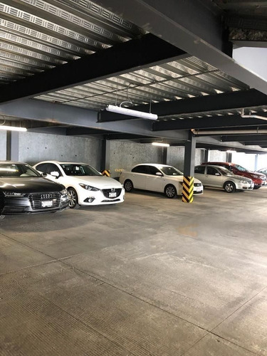 Renta Oficinas En Alto Esmeralda Zona Esmeralda Atizapan