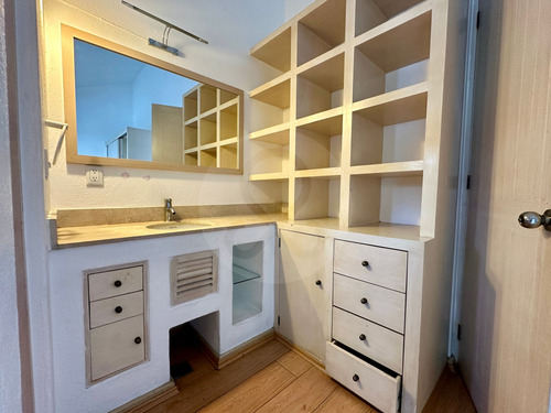 Casa En Condominio En Renta En San Bartolo Ameyalco