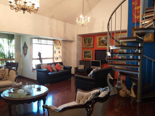 Imagen 5 de 25 de Se Vende Ph Dúplex 175m2 4h/4b/2p Las Esmeraldas 1717