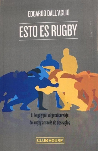 Esto Es Rugby - Dall'aglio Edgardo