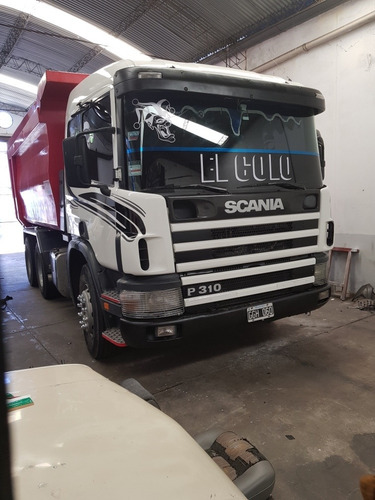 Scania 310