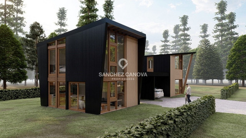 Imagen 13 de 13 de Casa Dúplex En Venta En Dina Huapi, Bariloche, Patagonia