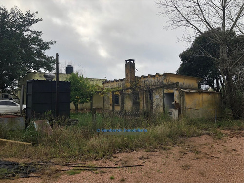 Imagen 7 de 12 de Chacra En Venta En Abayubá.