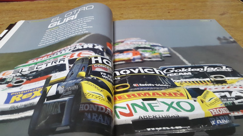 Revista Solo Tc N° 88  2009 Mariano Werner Gano En Parana