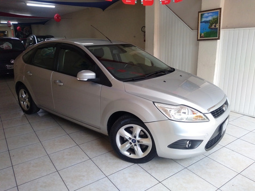 Focus 2013 2.0 Glx Flex Automatico