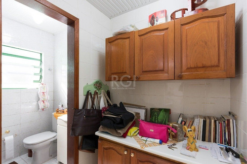 Casa Em Vila Nova Com 3 Dormitórios - Lu431348
