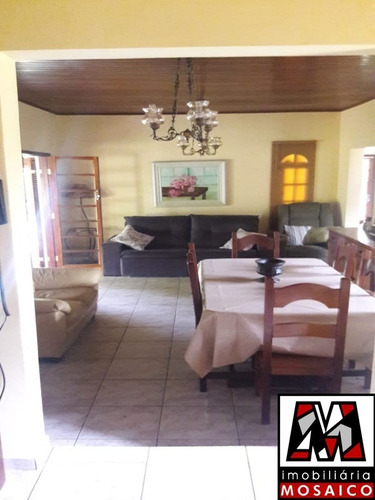 Imagem 16 de 30 de Chácara Em Condomínio Fechado, Horizonte Azul I, Itupeva, Sp, 03 Dormitórios, Suite, 9 Vagas De Garagem, Área De Lazer. - 40197 - 34800651