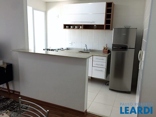 Imagem 7 de 15 de Apartamento - Alphaville - Sp - 499286