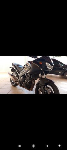 Imagem 3 de 14 de Yamaha Tdm900