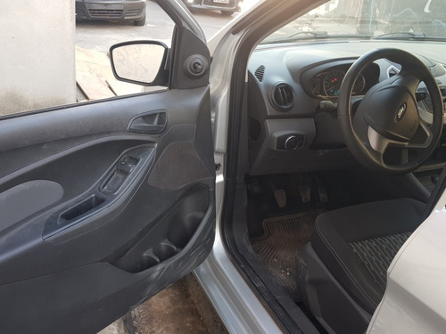Imagem 5 de 8 de Ford Ka 2018 1.0 Se Flex 4p
