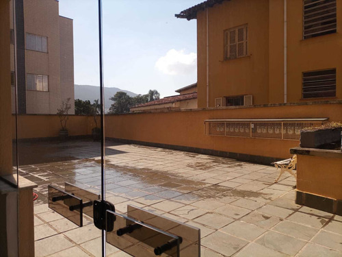 Imagem 23 de 23 de Apartamento À Venda, Centro, Poços De Caldas, Mg - Mg - Ap0151_debom