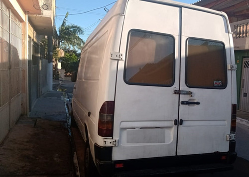 Imagem 4 de 4 de Sprinter Furgão Refrigerada !!! R$ 57.500,00 !!!