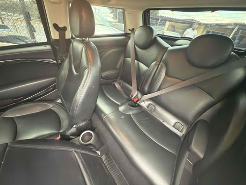 Mini Cooper 1.6 16V GASOLINA 2P MANUAL