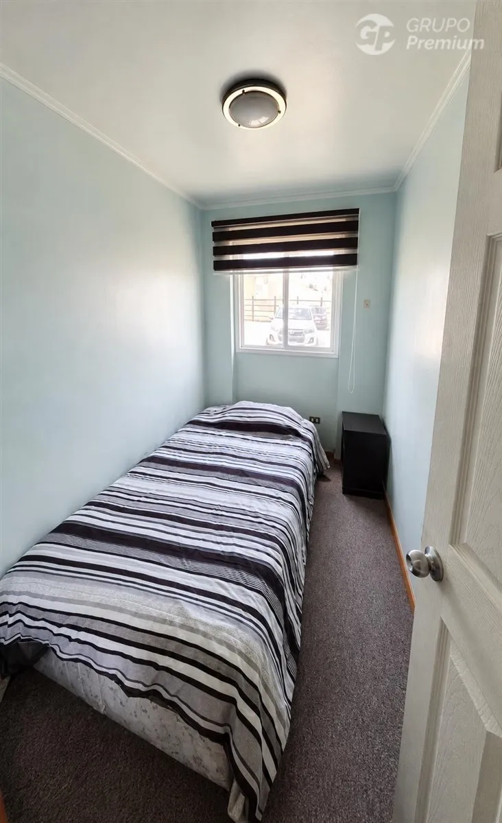 Imagen 2 de 4 de Venta Departamento Puerto Montt
