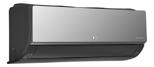 Ar Condicionado LG Dual Inverter Voice Uvnano +ai Artcool 18