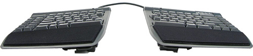 Teclado Ergonomico Divido Para Pc Por Cable| Kinesis / Ne...