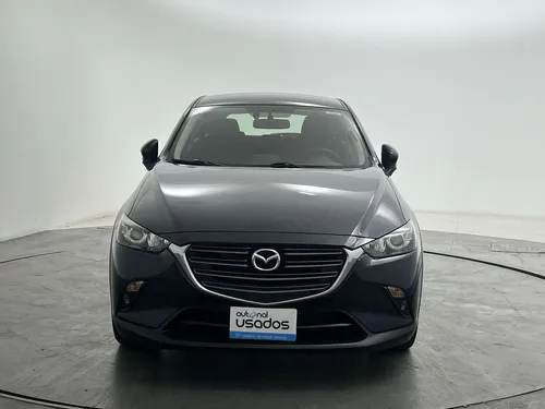 Mazda CX-3 TOURING 2.0 AUT 5P