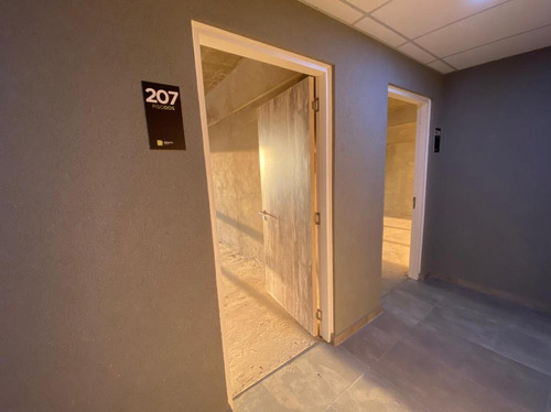 Oficina A Estrenar 63 M² C/ Cochera - Centro (moreno)