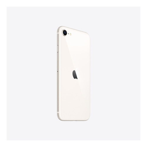 Imagen 3 de 10 de Apple iPhone SE 3 Gen 64gb-incluye Cargador-1 Año Gtia Apple