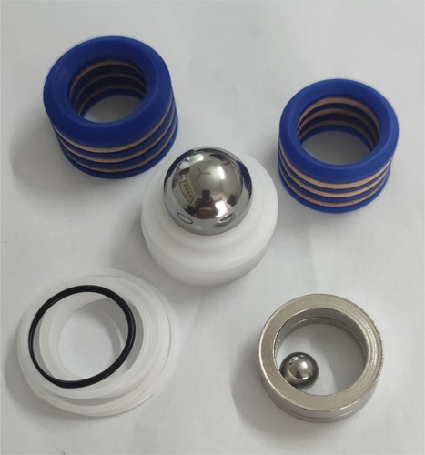 Repuestos Para Pistola Graco Graco Ultra Max Ii 1595 1095