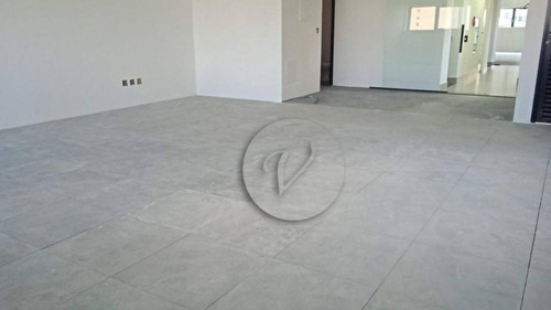 Imagem 7 de 10 de Ótima Sala Para Locação No Bairro Jardim - Sa0772