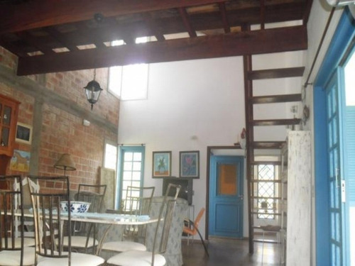 Imagem 18 de 18 de Chacara Estilo Rustico No Condominio Green Ville I Em Boituva. - Ch00090 - 1886529