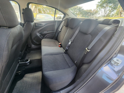 Fiat Cronos Fiat Cronos Drive 1.3 (Aut.)