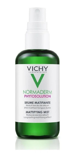 Spray Matificante | Vichy Normaderm Phytosolution | 100ml