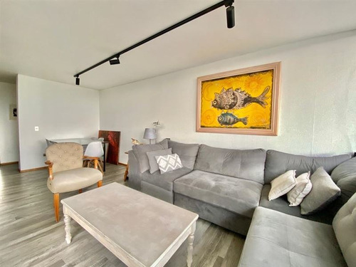 Imagen 2 de 23 de Venta Departamento Vitacura: Colegio Manquehue