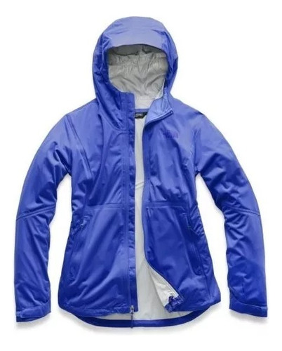 Chaqueta Impermeable Allproof Stretch Jacket The North Face