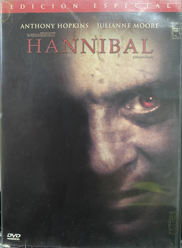 Hannibal (Usado)