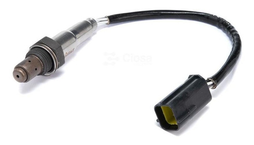 Sensor De Oxígeno Nissan Gt-r 6 Cil 3.8 L 2021