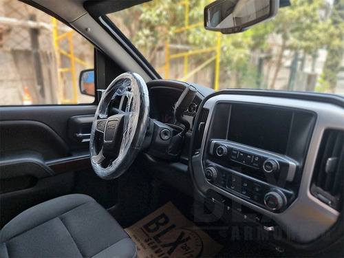 GMC Sierra 5.4 Cabina Regular Sle 4x4 At