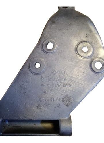 Soporte De Bomba Volkswagen 1997 2.0 (Usado)