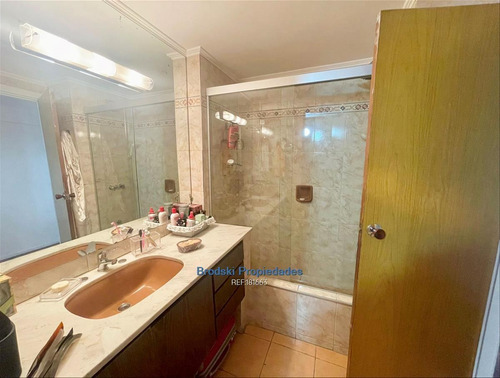 Imagen 16 de 21 de Venta Apartamento En Punta Carretas - 3 Dormitorios Cw181663