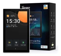 Comprar Sonoff Nspanel Pro 120 Central Wifi Zigbee Matter Alexa Goog