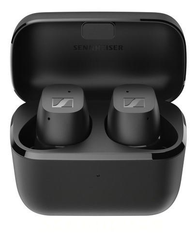 Imagen 2 de 7 de Audífono Sennheiser Cx 200tw1blk Tw Negro