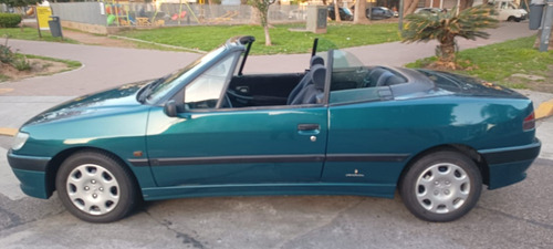 Peugeot 306 Cabriolet