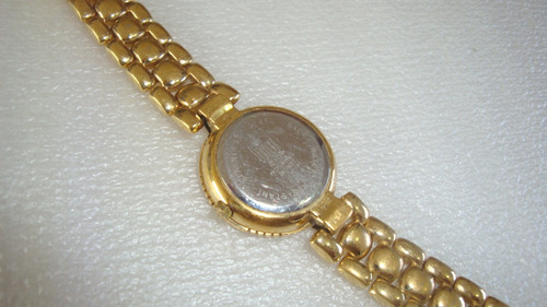 Relogio Quartz Dr29001 Dumont Feminino - Usado No Estado